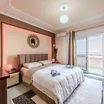 Apartmán Aria Seaside Tranquility Durrës