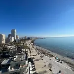 Aria Seaside Tranquility Apartmán