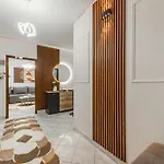 Apartmán Aria Seaside Tranquility Durrës