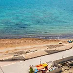 Aria Seaside Tranquility Apartmán Durrës