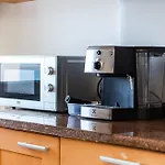 Apartmán Aria Seaside Tranquility Durrës