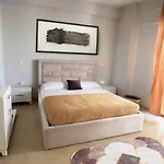 Apartmán Aria Seaside Tranquility *