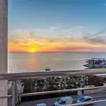 Aria Seaside Tranquility *