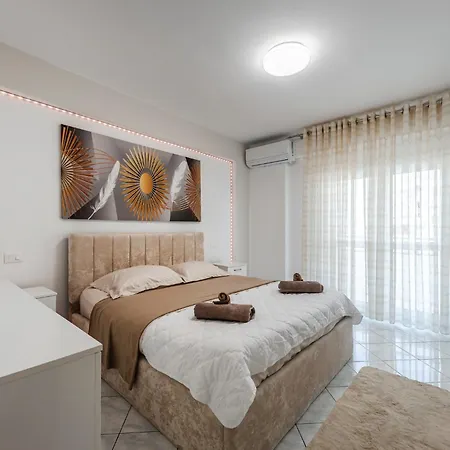 Apartment Aria Seaside Tranquility