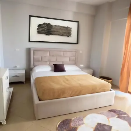 Apartament Aria Seaside Tranquility *