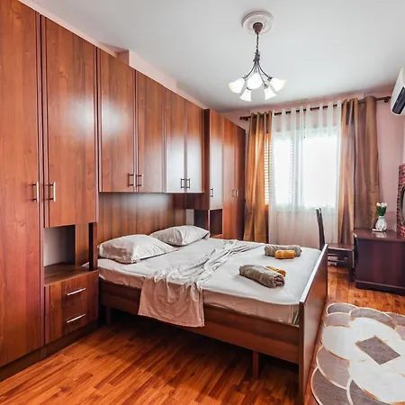 Aria Seaside Tranquility Apartment