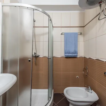 Apartament Aria Seaside Tranquility