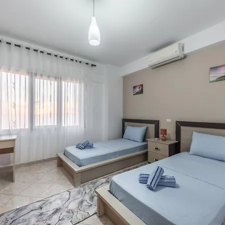 Aria Seaside Tranquility Durrës