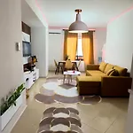 Aria Seaside Tranquility Appartement *