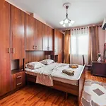 Aria Seaside Tranquility Appartement
