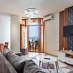 Aria Seaside Tranquility Appartement
