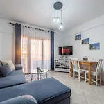 Aria Seaside Tranquility Appartement