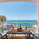 Appartement Aria Seaside Tranquility *