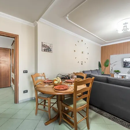 Aria Seaside Tranquility