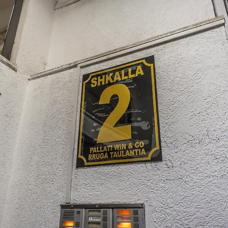 Aria Seaside Tranquility *