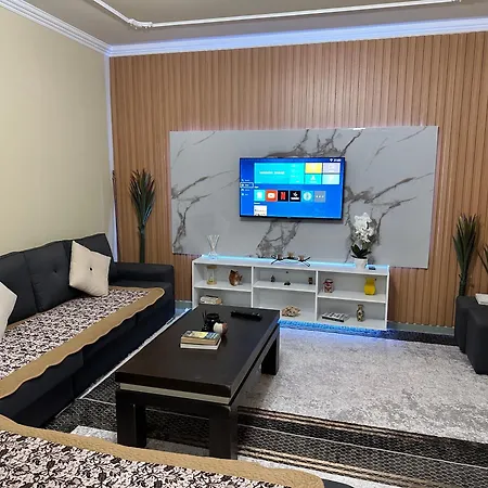 Aria Seaside Tranquility Durres