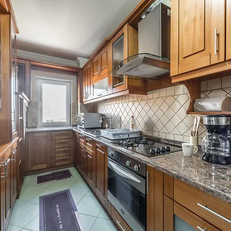 Appartement Aria Seaside Tranquility *