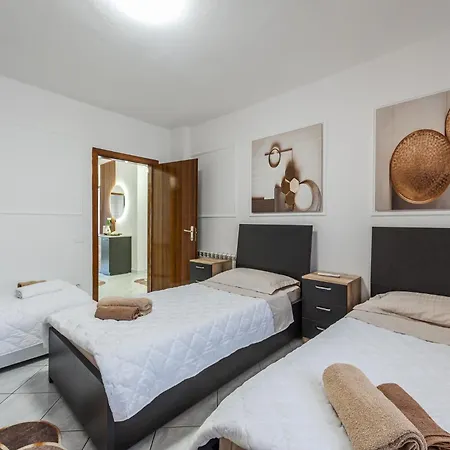 Aria Seaside Tranquility *