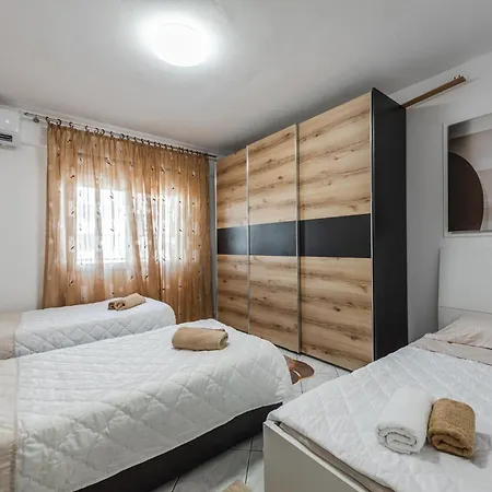 Aria Seaside Tranquility * Durres