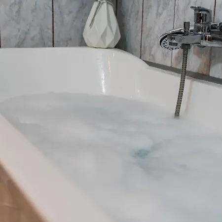 Apartment Aria Seaside Tranquility Durres