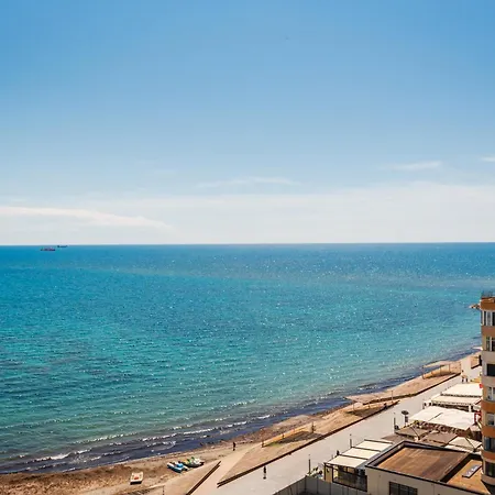 Aria Seaside Tranquility
