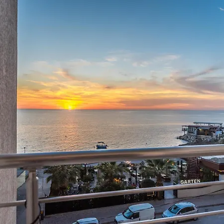 Aria Seaside Tranquility *