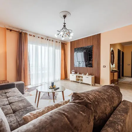 Aria Seaside Tranquility * Durres
