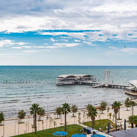Apartment Aria Seaside Tranquility