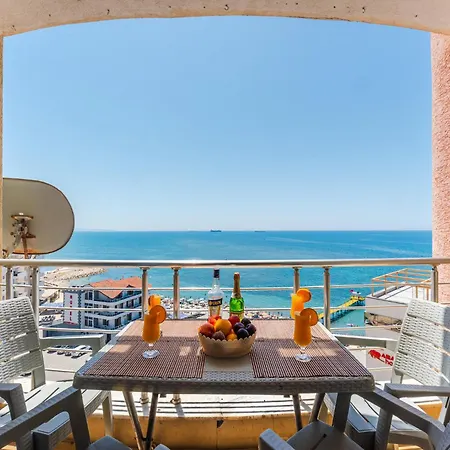 Apartment Aria Seaside Tranquility *