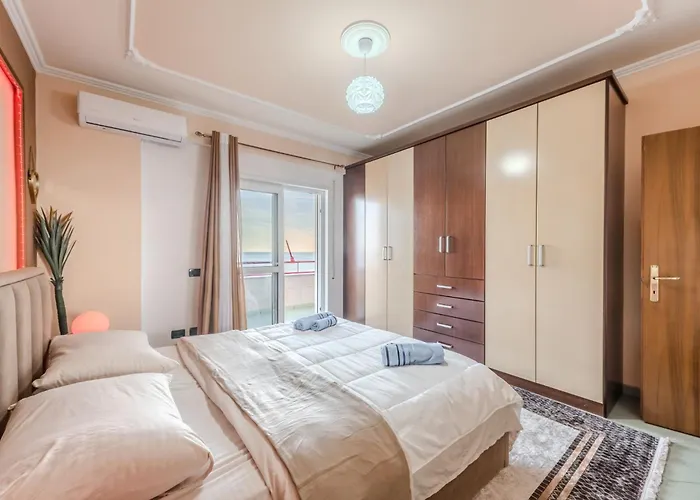 Aria Seaside Tranquility *