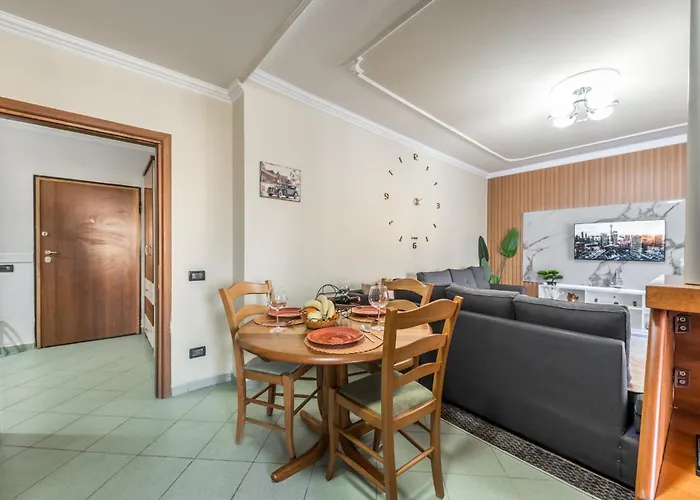 Aria Seaside Tranquility