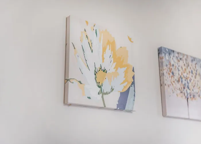 Aria Seaside Tranquility * Durrës