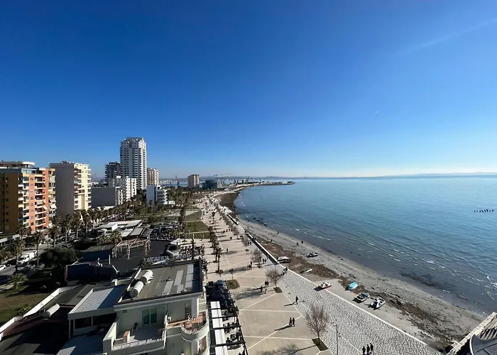 Aria Seaside Tranquility Appartement