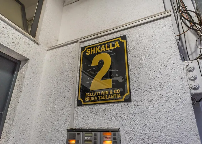 Aria Seaside Tranquility *