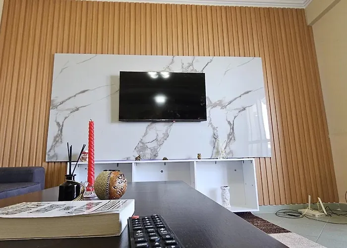 Aria Seaside Tranquility