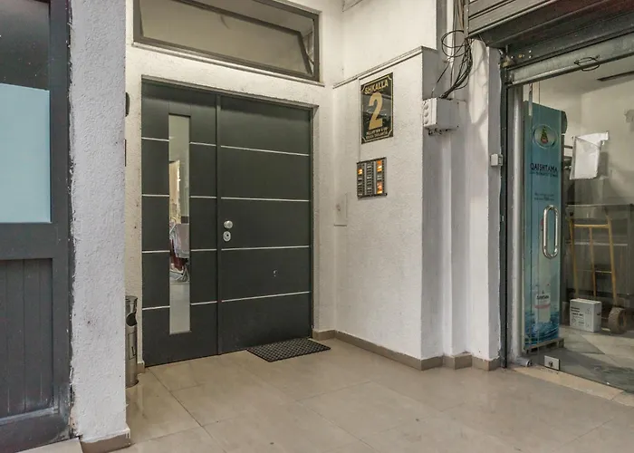 Aria Seaside Tranquility Appartement