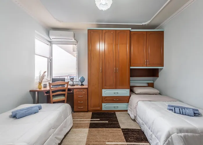 Appartement Aria Seaside Tranquility Durrës