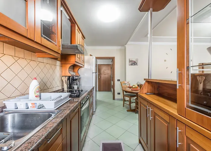 Aria Seaside Tranquility Durrës