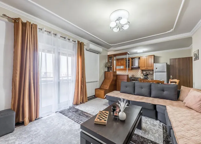 Aria Seaside Tranquility