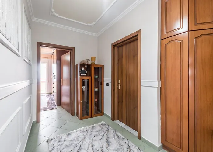 Appartement Aria Seaside Tranquility