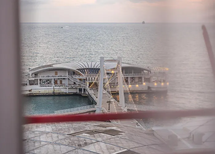 Aria Seaside Tranquility