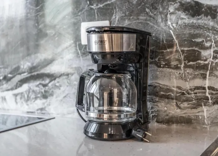 Appartement Aria Seaside Tranquility