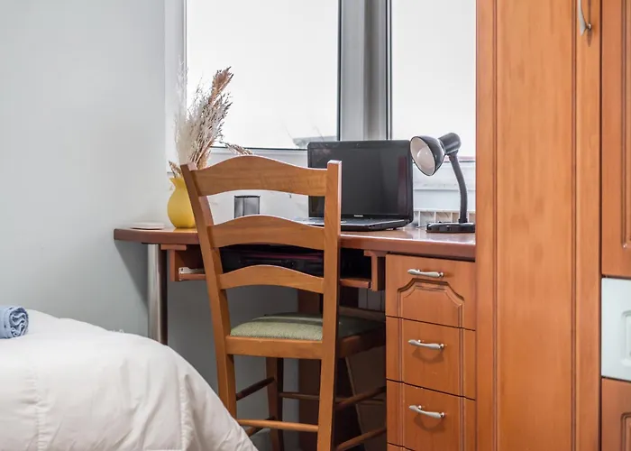 Appartement Aria Seaside Tranquility *