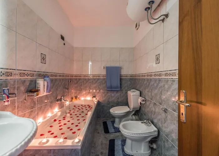 Appartement Aria Seaside Tranquility