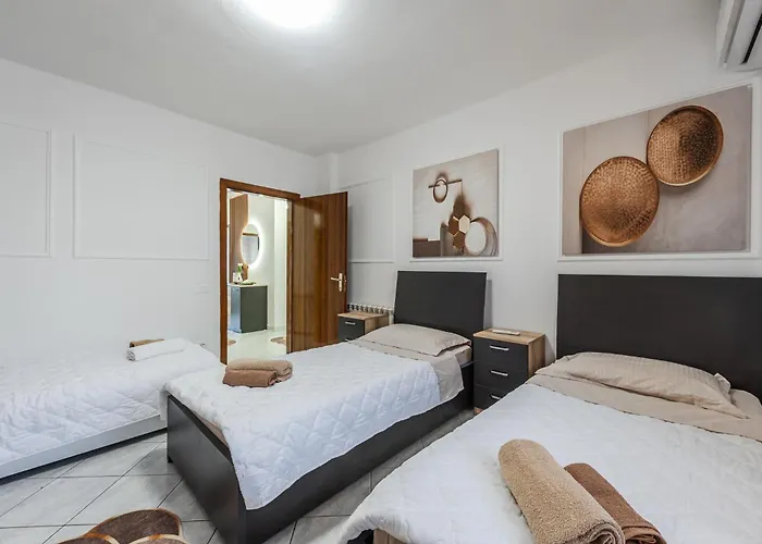 Aria Seaside Tranquility *