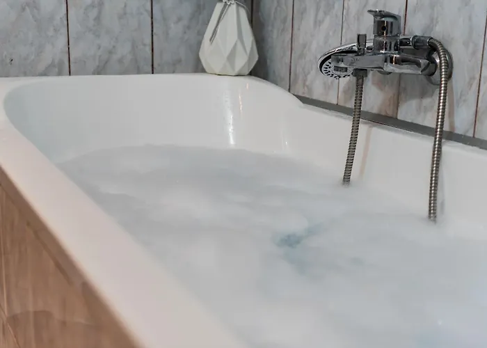 Appartement Aria Seaside Tranquility Durrës