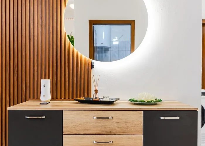 Aria Seaside Tranquility * Durrës