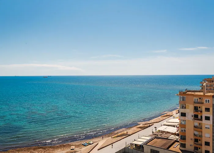 Aria Seaside Tranquility