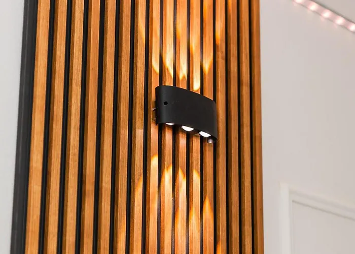 Appartement Aria Seaside Tranquility