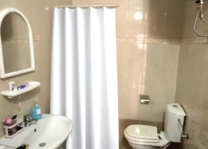 Aria Seaside Tranquility * Durrës